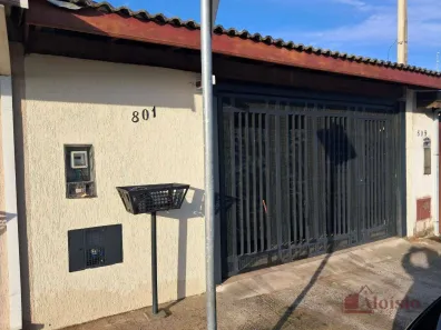 Casa com 3 Quartos à venda, 130m² no Residencial Estoril, Taubaté
