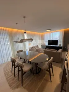 Apartamento com 3 Quartos à venda, 161m² no Praia Brava de Itajaí, Itajaí