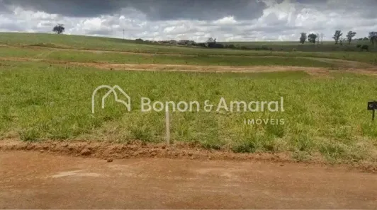 Lote/Terreno à venda, 200m² no São Bento, Paulínia