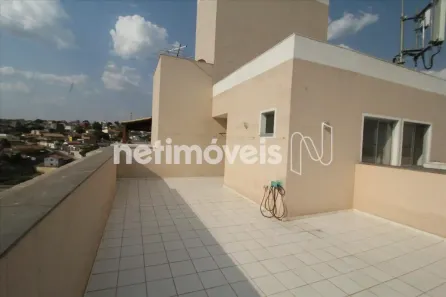 Cobertura com 3 Quartos à venda, 140m² no Venda Nova, Belo Horizonte