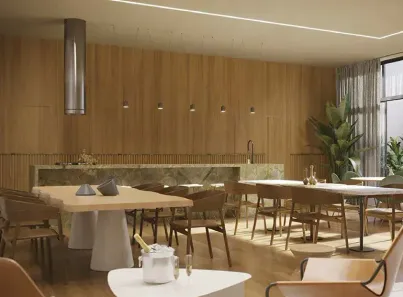 Apartamento com 4 Quartos à venda, 322m² no Copacabana, Rio de Janeiro