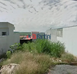 Lote/Terreno à venda, 250m² no Residencial Furlan, Santa Bárbara D'Oeste