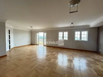 Apartamento com 3 Quartos à venda, 145m² no Vila Brasileira, Itatiba
