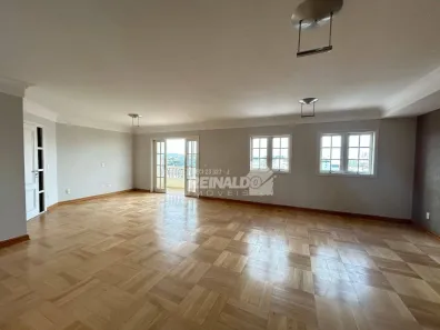 Apartamento com 3 Quartos para venda ou aluguel, 145m² no Vila Brasileira, Itatiba