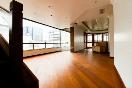 Cobertura com 3 Quartos à venda, 381m² no Petrópolis, Porto Alegre