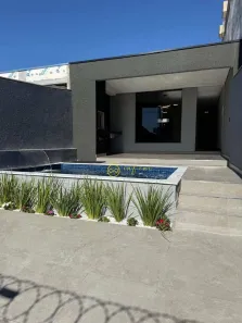 Casa com 2 Quartos à venda, 100m² no Jardim Simus, Sorocaba