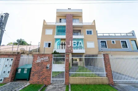 Apartamento com 2 Quartos à venda, 60m² no Estância Pinhais, Pinhais