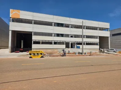 Galpão/Depósito/Armazém para alugar, 2588m² no Iporanga, Sorocaba