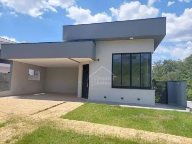 Casa de Condomínio com 3 Quartos à venda, 197m² no Vila Pasti, Louveira
