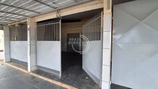 Ponto Comercial para alugar, 120m² no Jardim Betânia, Sorocaba