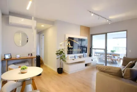 Apartamento com 3 Quartos à venda, 112m² no Tatuapé, São Paulo