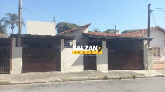 Casa com 4 Quartos à venda, 157m² no Barranco, Taubaté