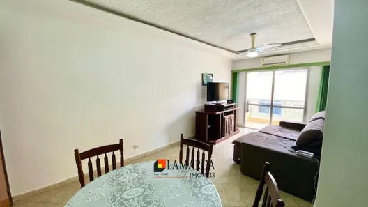Apartamento com 2 Quartos à venda, 76m² no Enseada, Guarujá