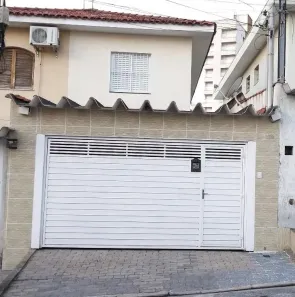 Sobrado com 3 Quartos à venda, 130m² no Parque Mandaqui, São Paulo