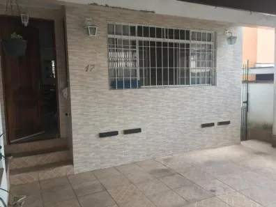 Sobrado com 2 Quartos à venda, 125m² no Rio Pequeno, São Paulo