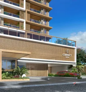 Apartamento com 1 Quarto à venda, 30m² no Ondina, Salvador