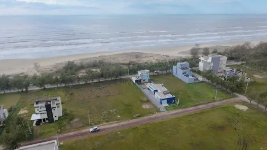 Lote/Terreno à venda, 375m² no , Balneário Gaivota