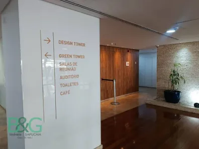 Sala Comercial à venda, 48m² no Vila Ester (Zona Norte), São Paulo