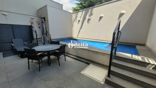 Apartamento com 3 Quartos à venda, 139m² no Morada da Colina, Uberlândia