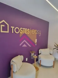 Flat com 1 Quarto à venda, 23m² no Monte Castelo, Volta Redonda