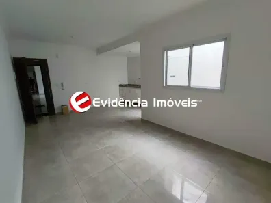 Apartamento com 2 Quartos para alugar, 62m² no Vila Valparaíso, Santo André