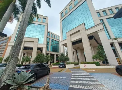 Sala Comercial à venda, 59m² no Barra da Tijuca, Rio de Janeiro