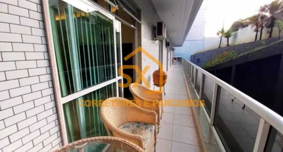 Apartamento com 4 Quartos à venda, 192m² no Jardim Guanabara, Rio de Janeiro