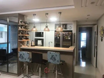 Apartamento com 3 Quartos à venda, 305m² no Centro, Balneário Camboriú