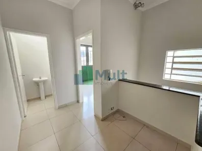 Imóvel Comercial para alugar, 50m² no Vila Seixas, Ribeirão Preto