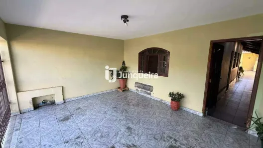 Casa com 2 Quartos à venda, 104m² no Vila Sônia, Piracicaba