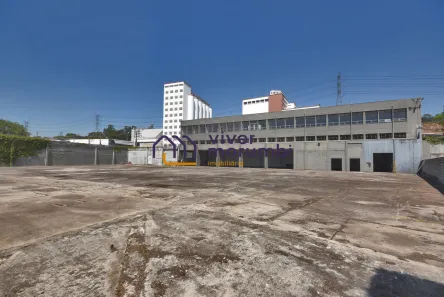 Prédio Comercial para alugar, 1361m² no Jaguaré, São Paulo