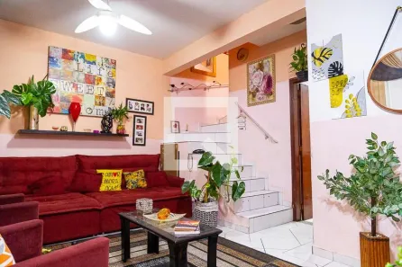 Casa com 3 Quartos à venda, 110m² no Jardim Oriental, São Paulo