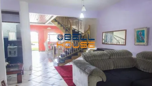 Sobrado com 3 Quartos à venda, 315m² no Vila Vitória, Santo André