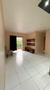 Apartamento com 3 Quartos para alugar, 65m² no Sacramenta, Belém