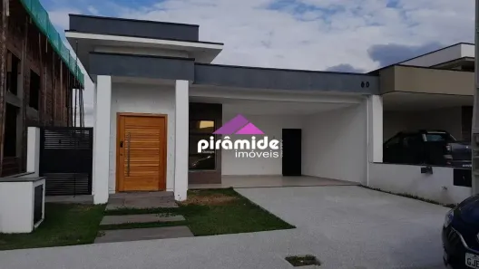 Casa com 3 Quartos à venda, 150m² no Residencial Colinas, Caçapava