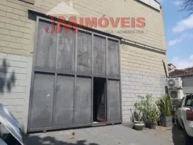 Galpão/Depósito/Armazém à venda, 400m² no Presidente Altino, Osasco