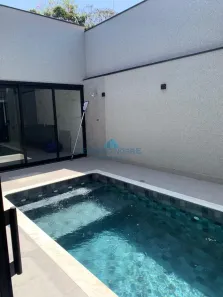 Casa com 3 Quartos à venda, 156m² no Residencial Meireles, Franca