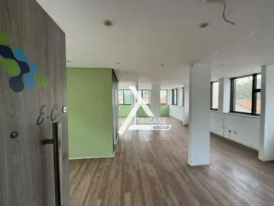 Sala Comercial para alugar, 120m² no Cerqueira César, São Paulo