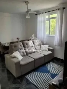 Apartamento com 2 Quartos à venda, 57m² no Parque Residencial Vila União, Campinas