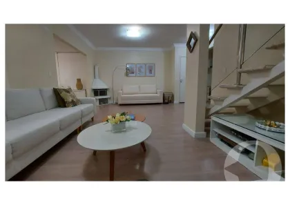 Casa de Condomínio com 3 Quartos à venda, 180m² no Tamboré, Santana de Parnaíba