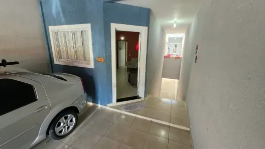 Casa com 2 Quartos à venda, 125m² no Jardim Torrão de Ouro, São José dos Campos