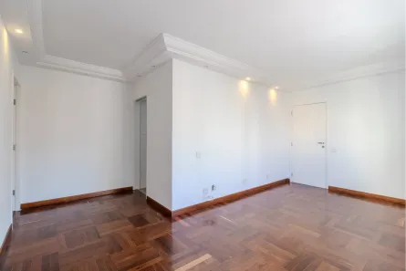 Apartamento com 3 Quartos à venda, 87m² no Moema, São Paulo
