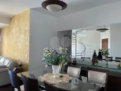 Cobertura com 3 Quartos à venda, 195m² no Vila Suzana, São Paulo