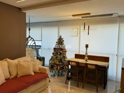 Apartamento com 2 Quartos à venda, 63m² no Vila Mariana, São Paulo
