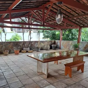 Cobertura com 4 Quartos à venda, 300m² no Savassi, Belo Horizonte