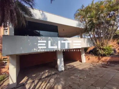Casa com 6 Quartos à venda, 705m² no Vila Homero Thon, Santo André