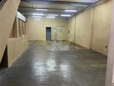 Galpão/Depósito/Armazém para alugar, 760m² no Planalto, São Bernardo do Campo