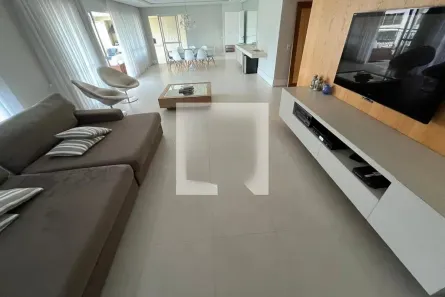 Apartamento com 4 Quartos à venda, 275m² no Aclimação, São Paulo