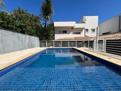 Casa de Condomínio com 4 Quartos à venda, 300m² no Rainha, Louveira