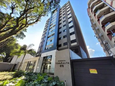 Apartamento com 3 Quartos para alugar, 102m² no Zona 07, Maringá